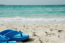 Plavky Beach